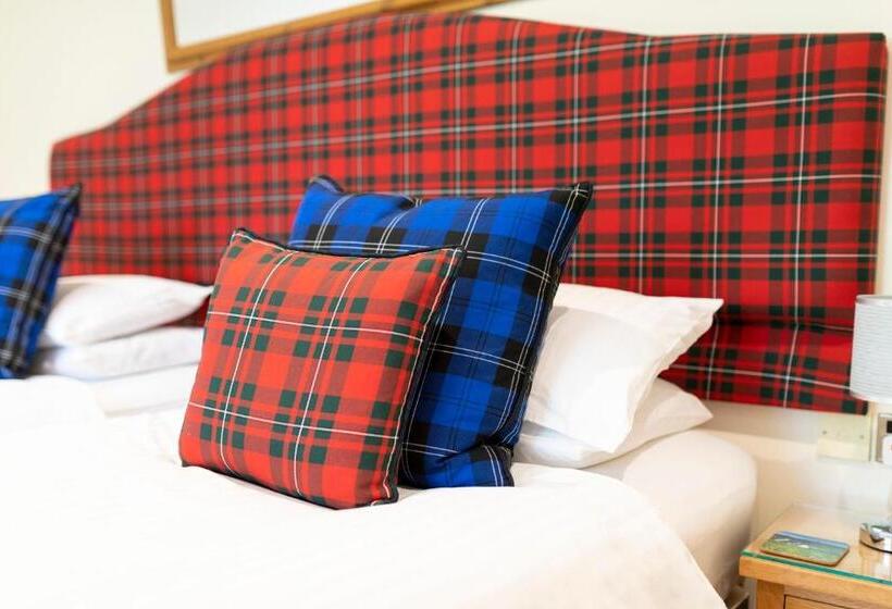 Номер Executive, Montague Guest House