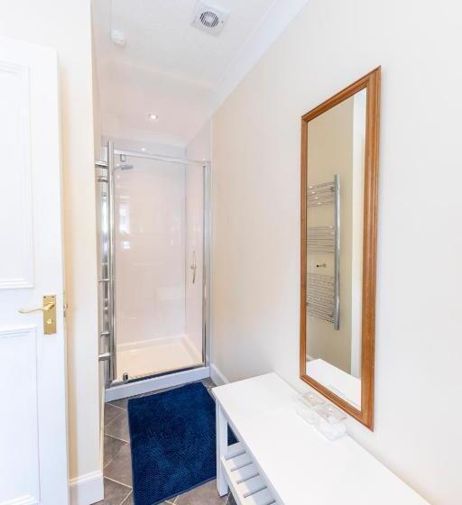 Номер Superior, Montague Guest House