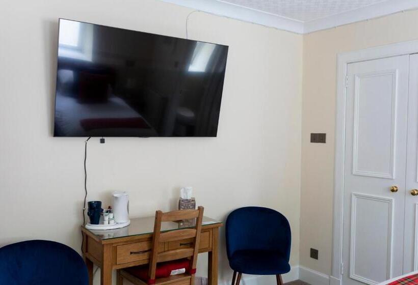 Номер Superior, Montague Guest House