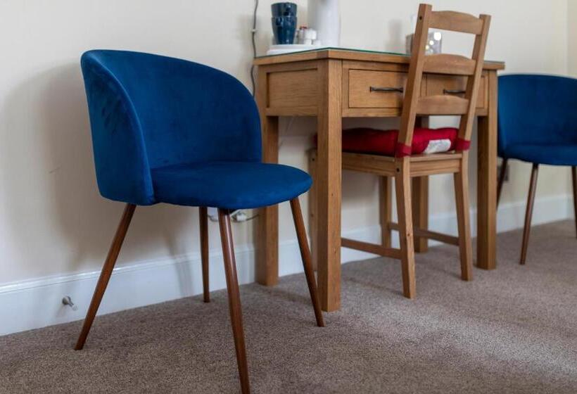 Номер Superior, Montague Guest House