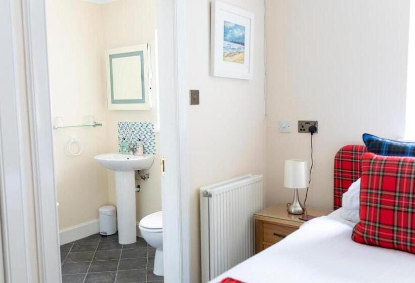 Номер Superior, Montague Guest House