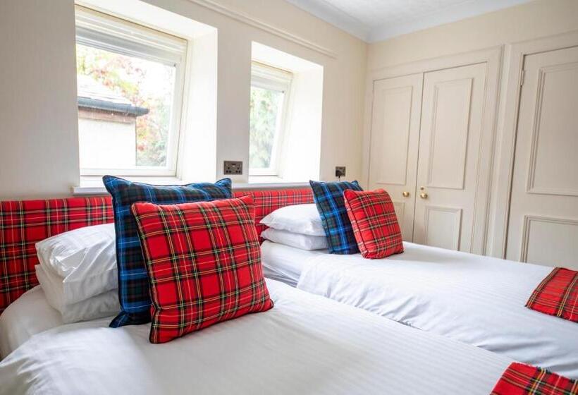 Номер Superior, Montague Guest House