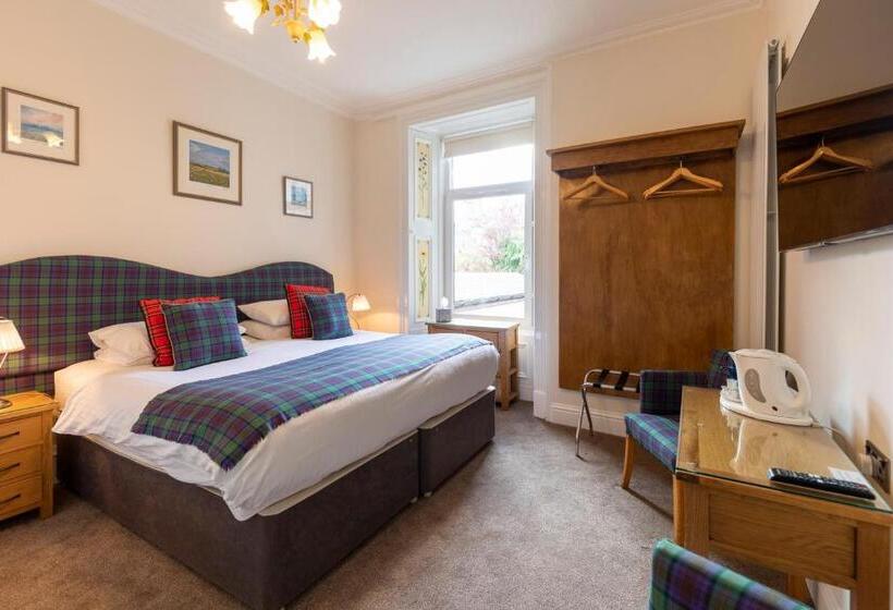 Номер Superior, Montague Guest House