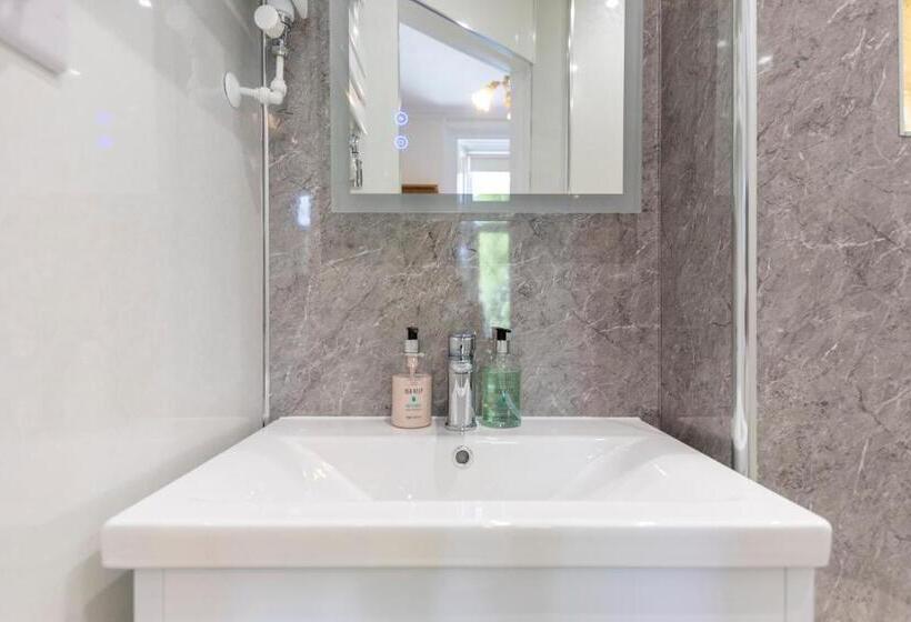 Номер Superior, Montague Guest House