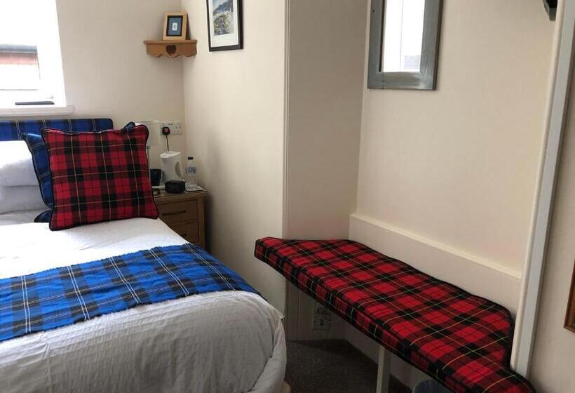 Номер Basic, Montague Guest House