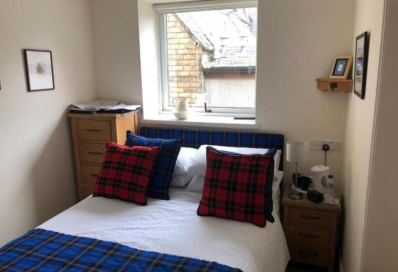 Номер Basic, Montague Guest House