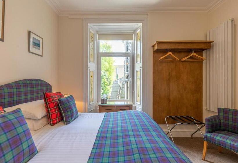 Номер Superior, Montague Guest House