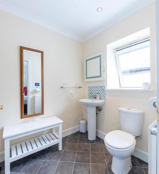 Номер Superior, Montague Guest House