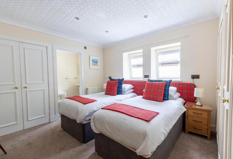 Номер Superior, Montague Guest House