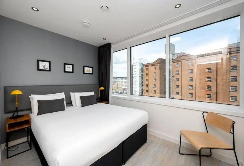 آپارتمان 1 خوابه, Staycity Aparthotels Manchester Piccadilly