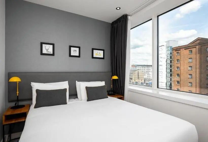 آپارتمان 3 خوابه, Staycity Aparthotels Manchester Piccadilly