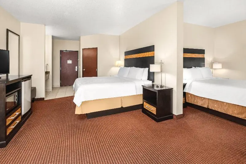 آپارتمان 1 خوابه, Staycity Aparthotels Manchester Piccadilly