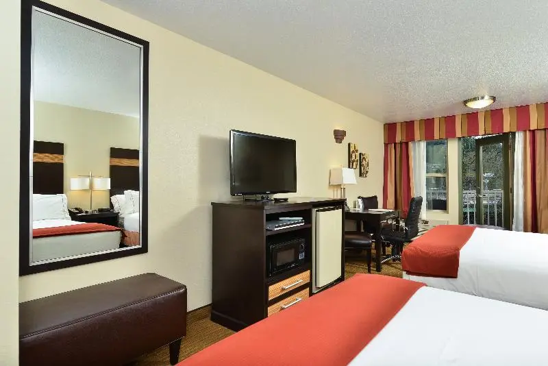 آپارتمان 1 خوابه, Staycity Aparthotels Manchester Piccadilly