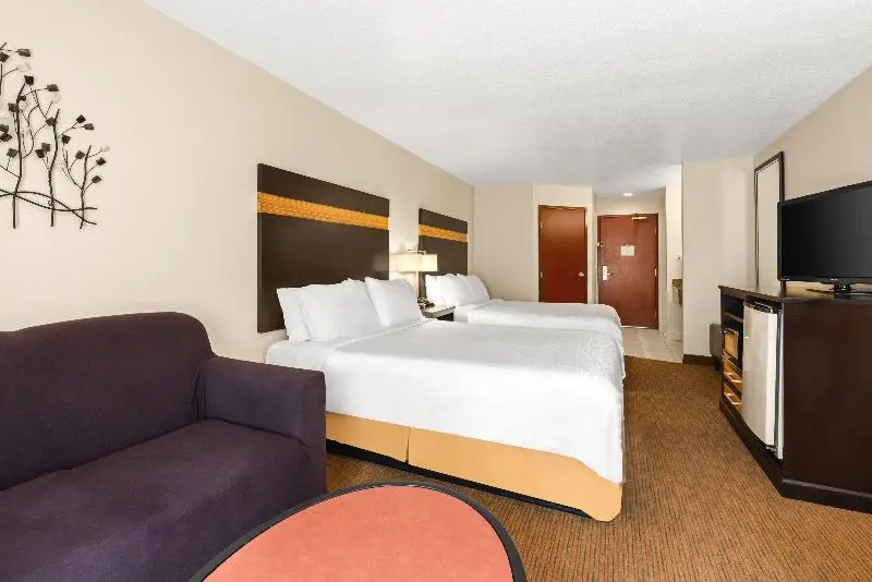آپارتمان 1 خوابه, Staycity Aparthotels Manchester Piccadilly