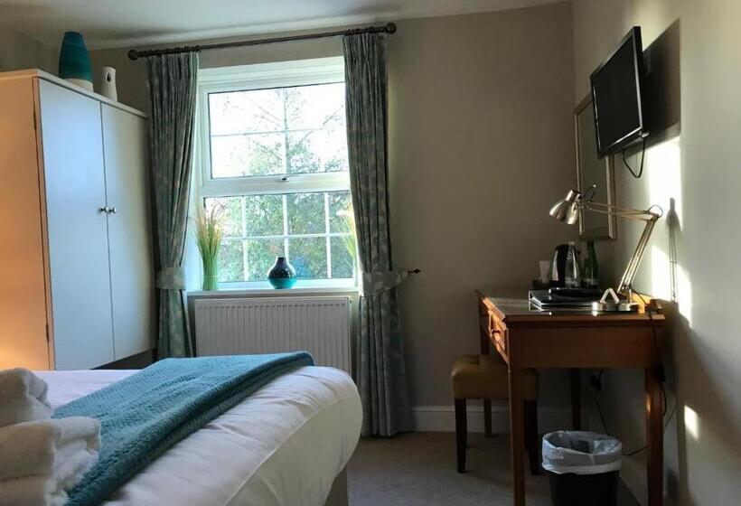 غرفة قياسية, The Black Swan Inn