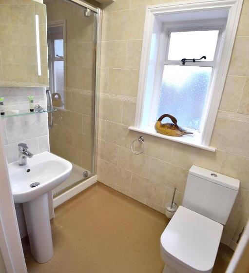 标准间, The Green Dragon