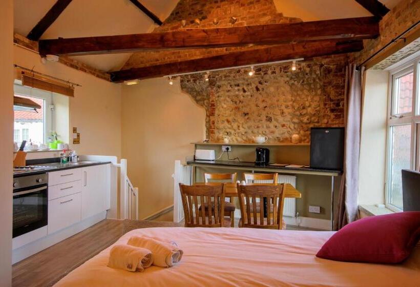 スーペリアースイート, Smugglers Luxury Accommodation