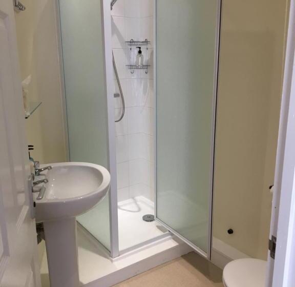 ベーシックルーム, Smugglers Luxury Accommodation