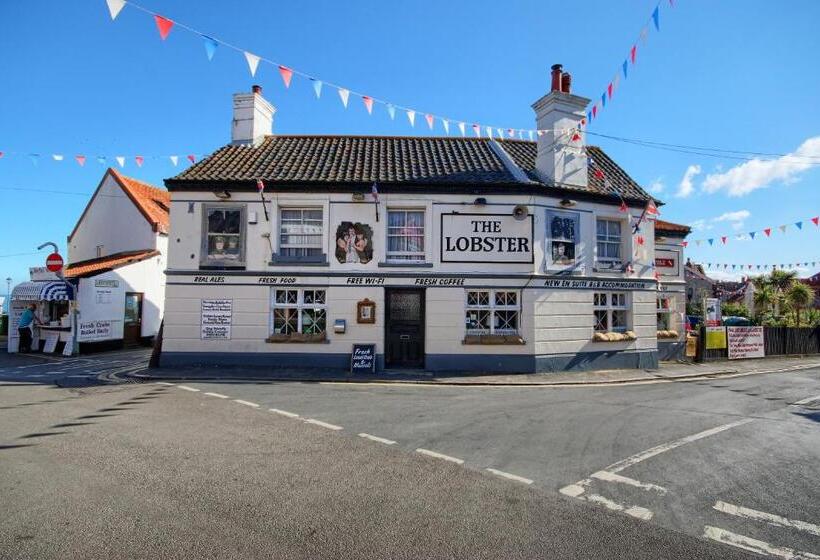 身障者適用スタンダードルーム, Smugglers Luxury Accommodation