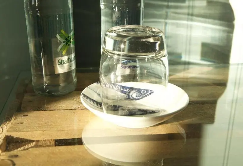 Superior-huone, The Ship Inn
