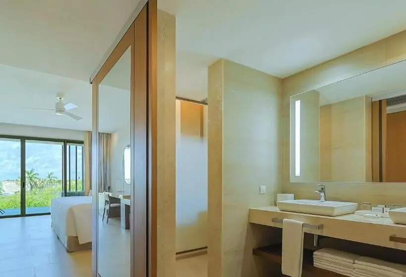 ジュニアスイート, Barceló Maya Riviera - Adults only - All Inclusive