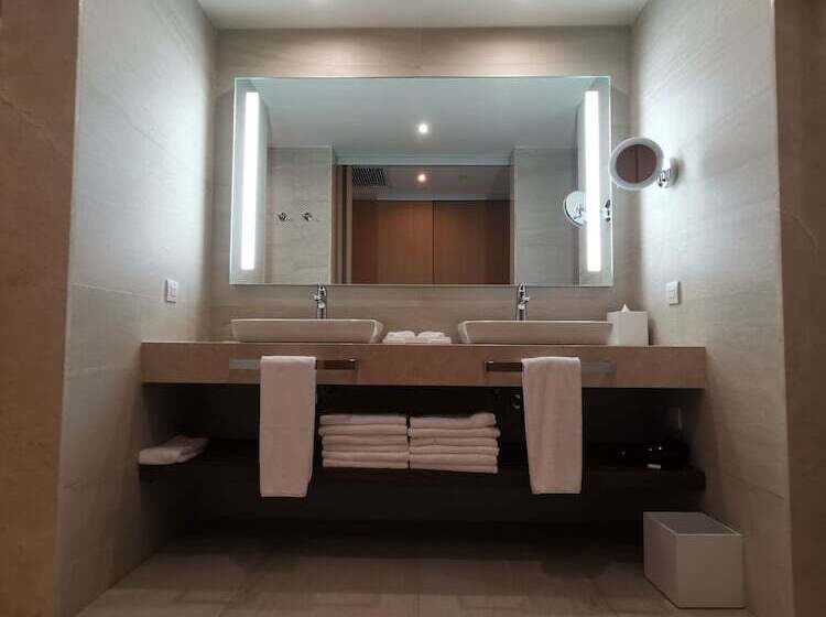 جناح جونيور, Barcelo Maya Riviera  All Inclusive Adults Only