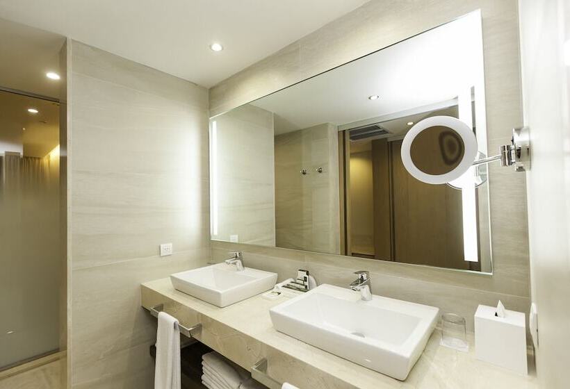 Полулюкс, Barcelo Maya Riviera  All Inclusive Adults Only