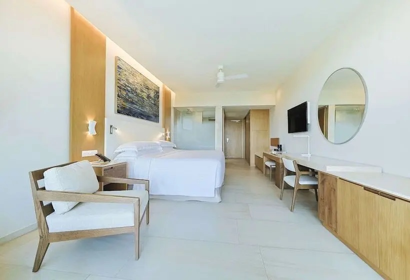 سوییت جونیور, Barceló Maya Riviera - Adults only - All Inclusive
