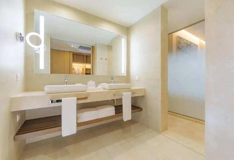 سوئیت جونیور پریمیوم, Barceló Maya Riviera - Adults only - All Inclusive