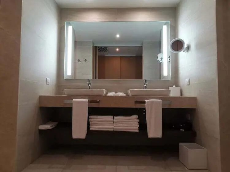 سوئیت جونیور پریمیوم, Barceló Maya Riviera - Adults only - All Inclusive