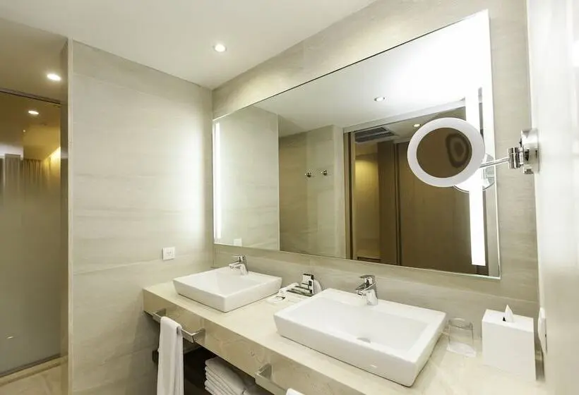 سوئیت جونیور پریمیوم, Barceló Maya Riviera - Adults only - All Inclusive