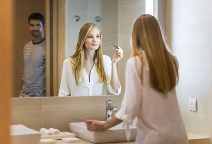 سوئیت جونیور پریمیوم, Barceló Maya Riviera - Adults only - All Inclusive