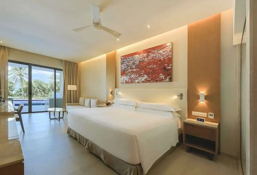 سوئیت جونیور پریمیوم, Barceló Maya Riviera - Adults only - All Inclusive