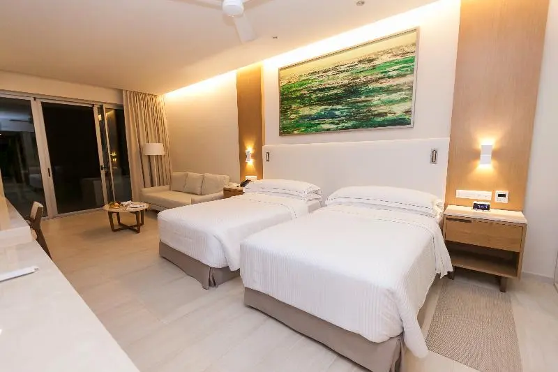سوییت جونیور, Barceló Maya Riviera - Adults only - All Inclusive