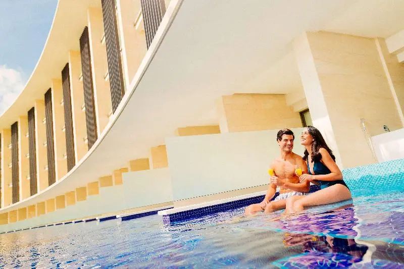 سوئیت جونیور پریمیوم, Barceló Maya Riviera - Adults only - All Inclusive