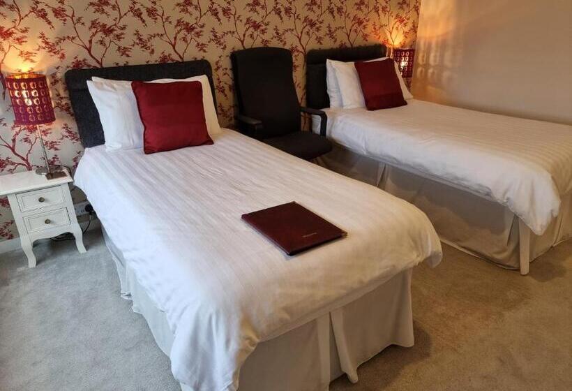 Номер Стандарт, Denham Guest House