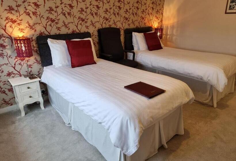 Номер Стандарт, Denham Guest House