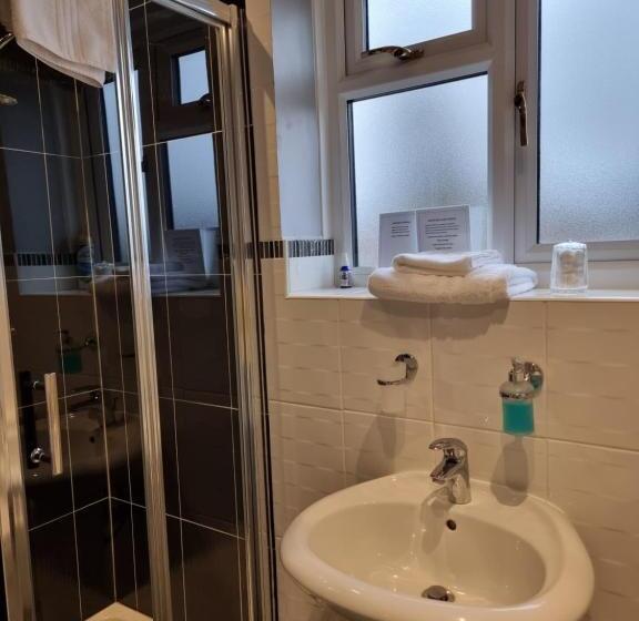 Номер Стандарт, Denham Guest House