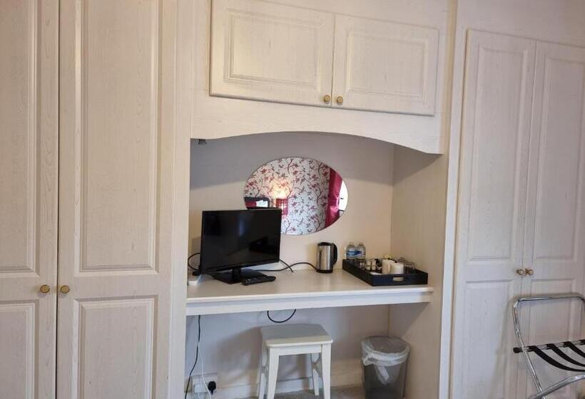 Номер Стандарт, Denham Guest House