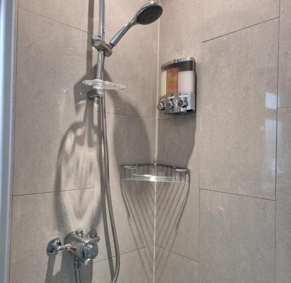 Номер Superior, Denham Guest House