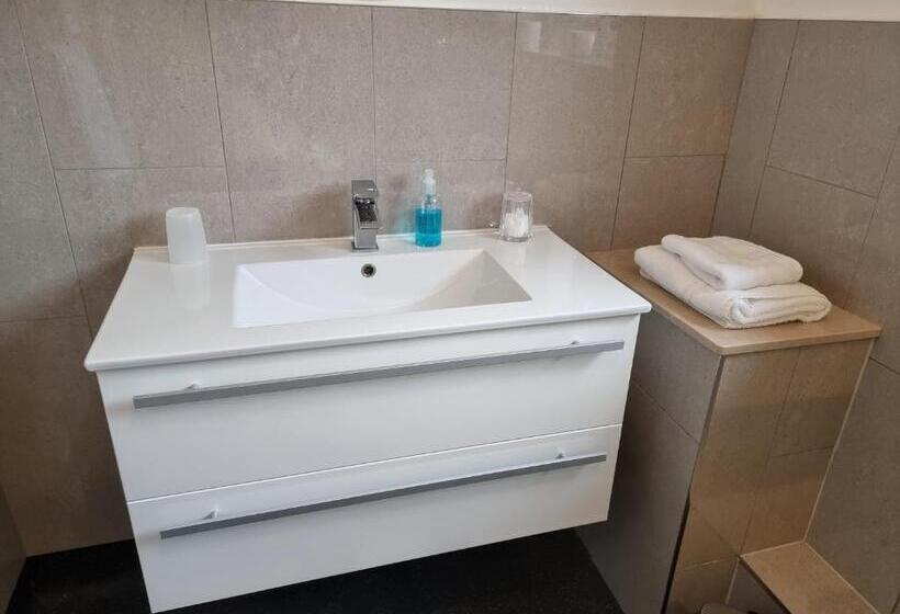 Номер Superior, Denham Guest House