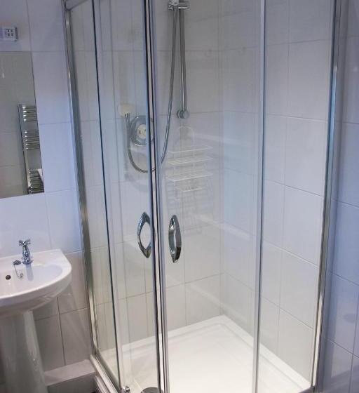 山の見えるスーペリアルーム, Elterwater Park Farmhouse Bed And Breakfast