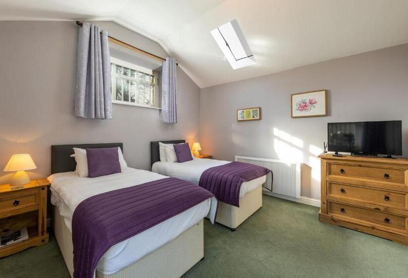 Семейный Номер Deluxe, Elterwater Park Farmhouse Bed And Breakfast