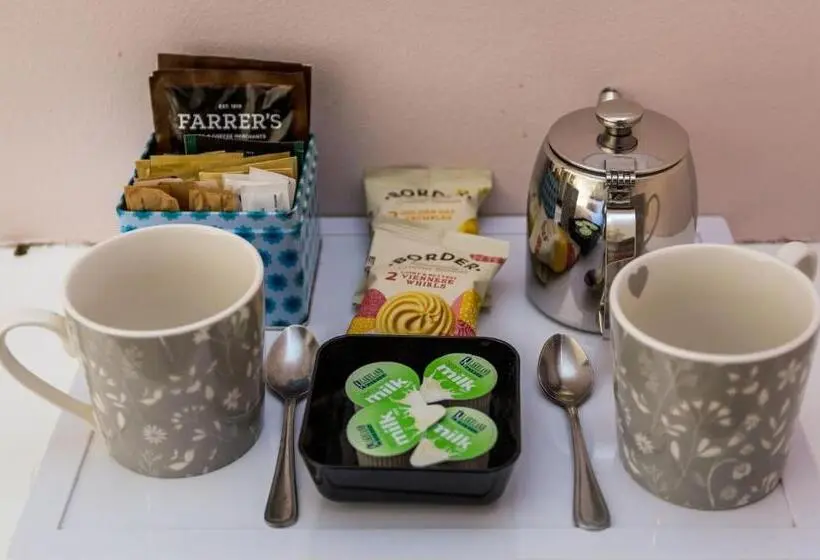 スタンダードルーム, Elterwater Park Farmhouse Bed And Breakfast