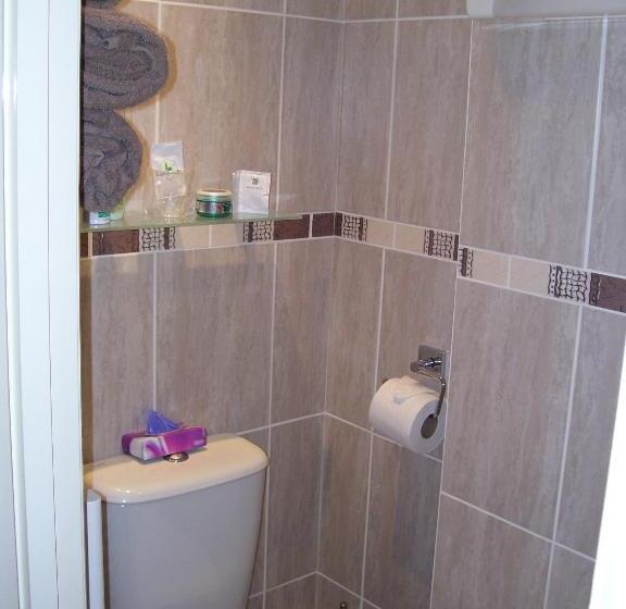 Standard-huone, Haybow Farm Accommodation