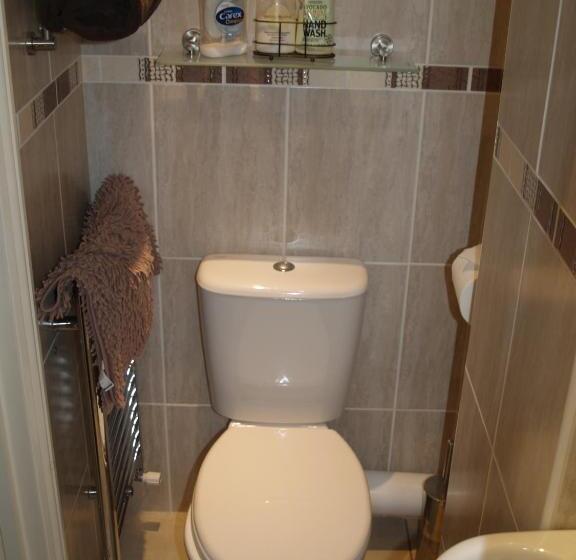 Standard-huone, Haybow Farm Accommodation