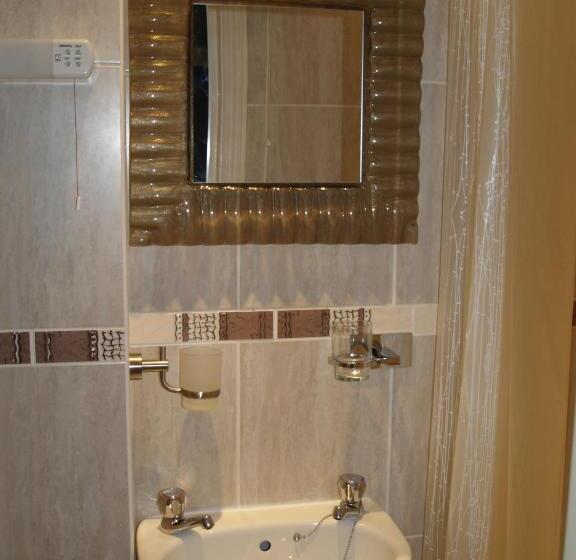 Standard-huone, Haybow Farm Accommodation