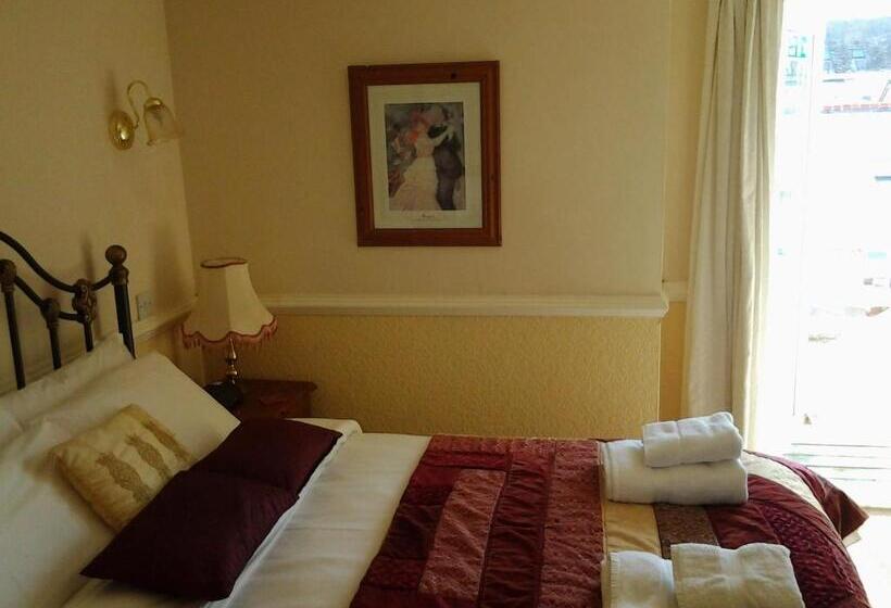 غرفة قياسية, No. 9 Guest House