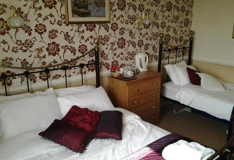 اتاق استاندارد, No. 9 Guest House