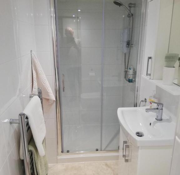 חדר דלוקס, Olive Tree Guest House